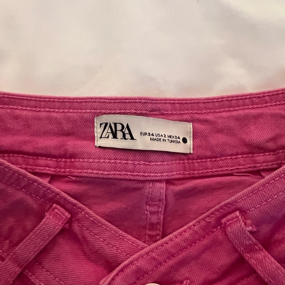 Zara Jeans - Picture 2 of 2